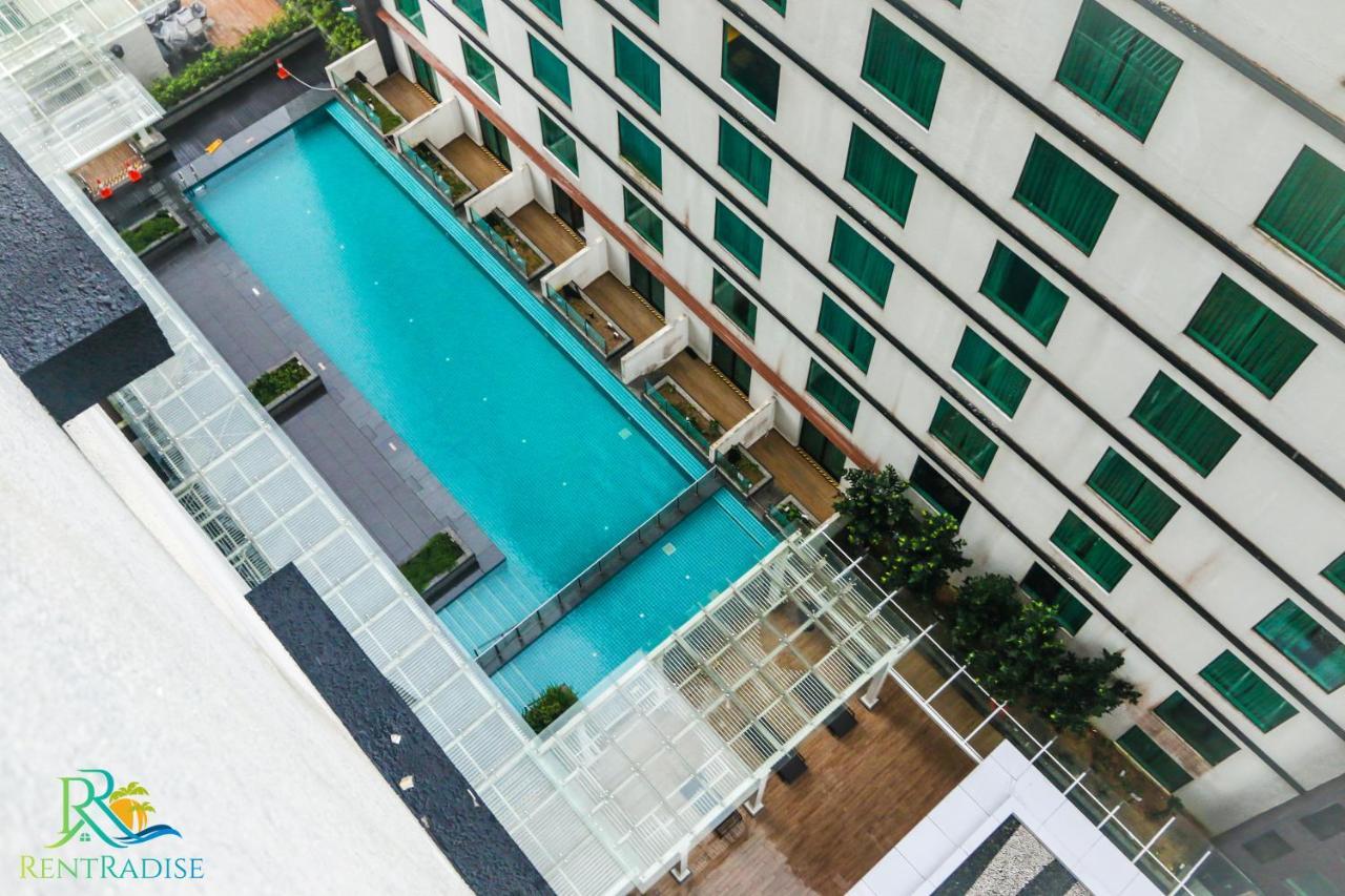 Suasana Jb Lifestyle By Neo Apartment *