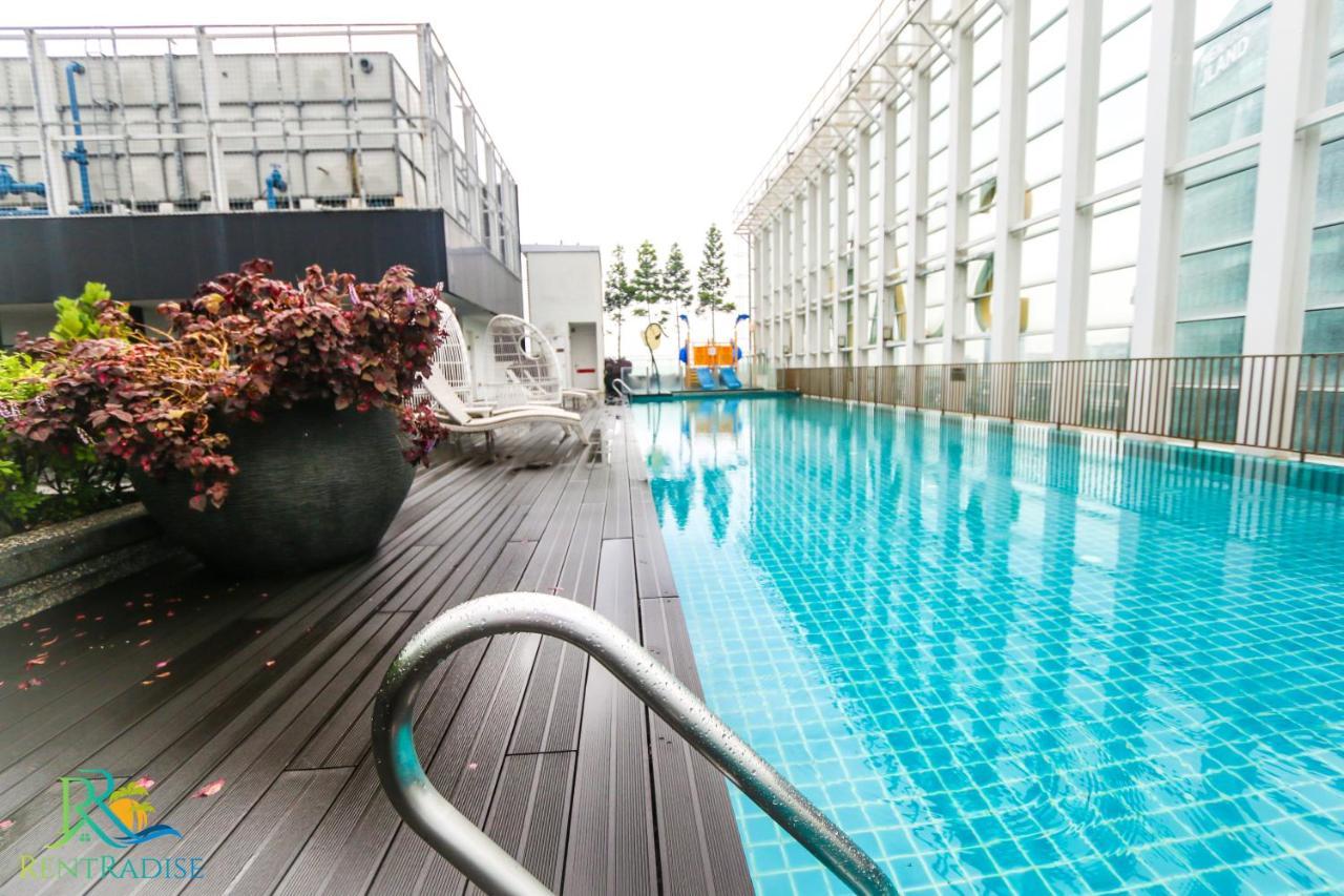 Apartment Suasana Jb Lifestyle By Neo