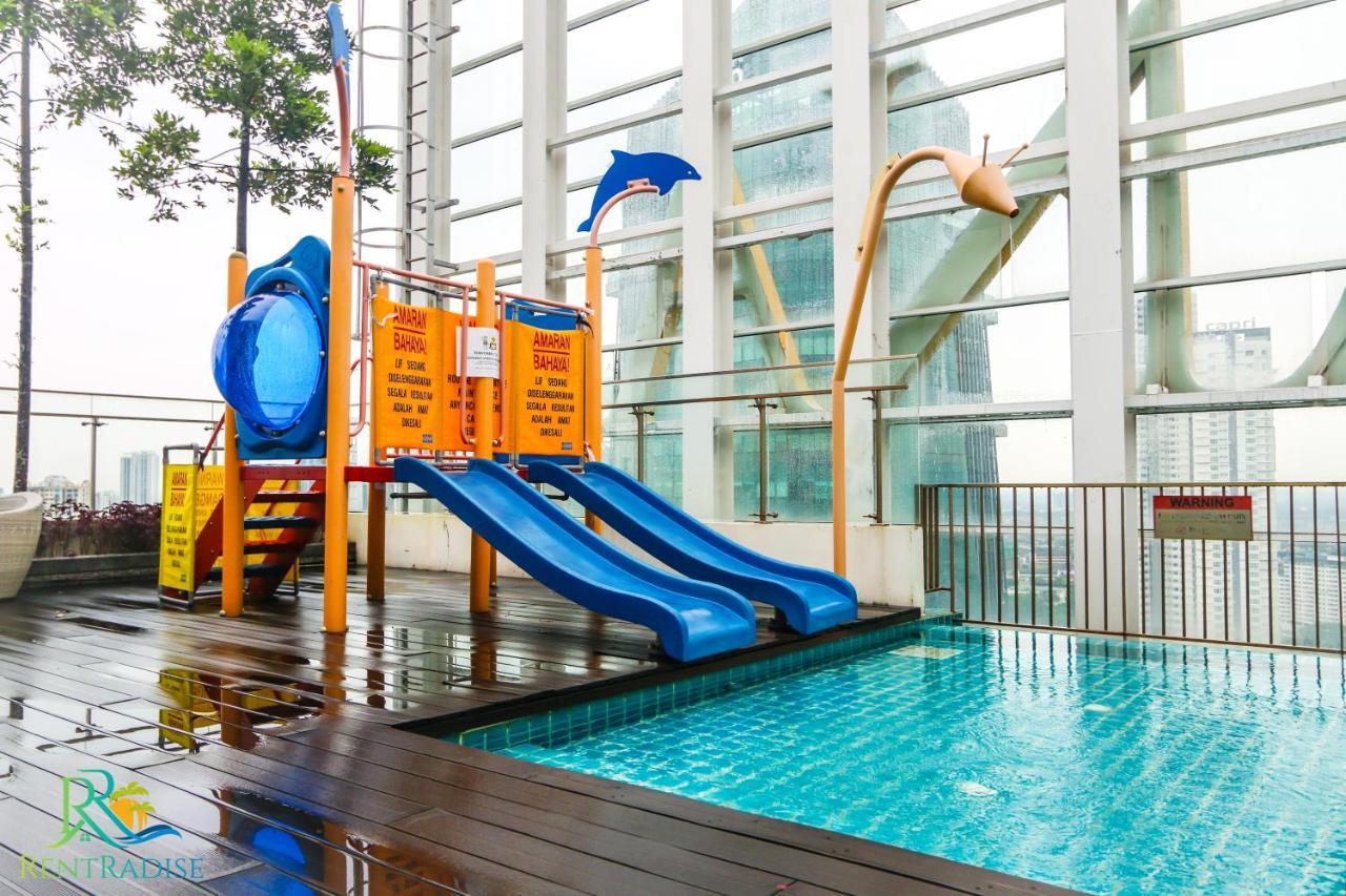 Suasana Jb Lifestyle By Neo *