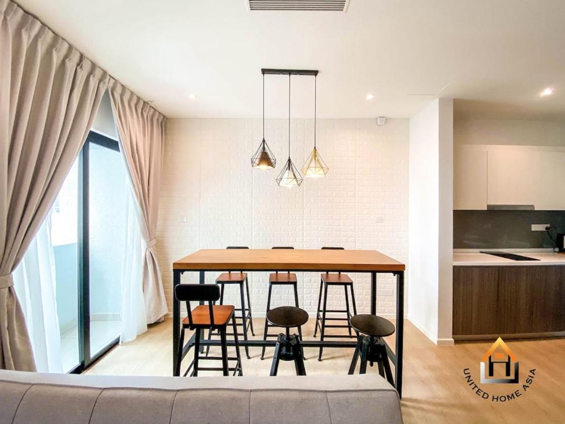 Apartment Suasana Jb Lifestyle By Neo