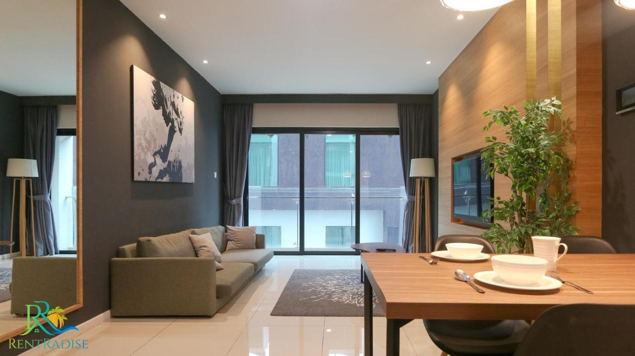 Apartment Suasana Jb Lifestyle By Neo Johor Bahru