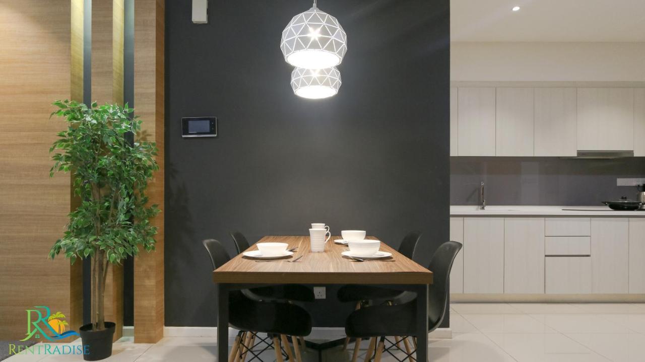 Suasana Jb Lifestyle By Neo Apartment Johor Bahru