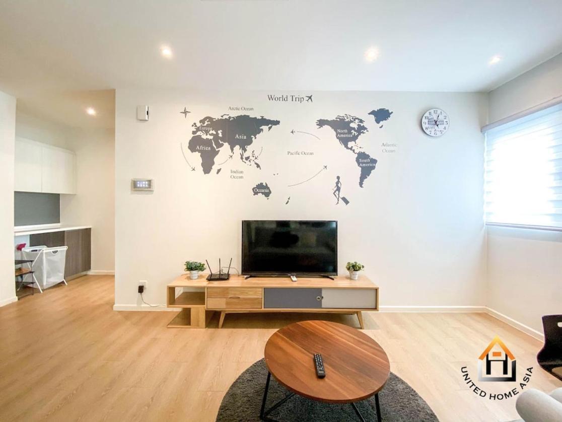Suasana Jb Lifestyle By Neo Apartment