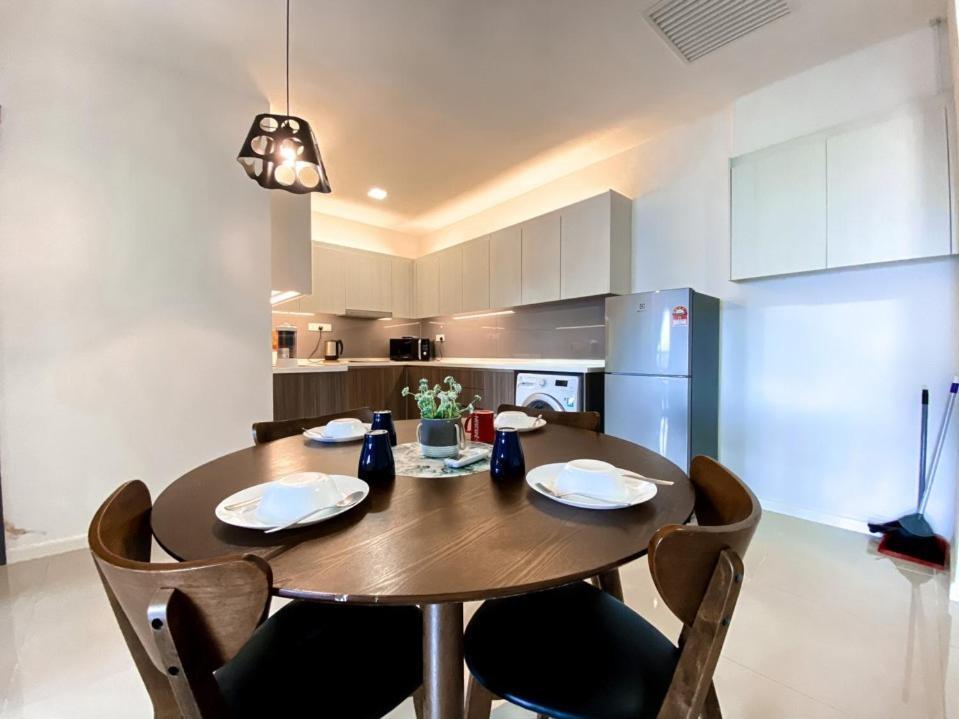Suasana Jb Lifestyle By Neo Apartment