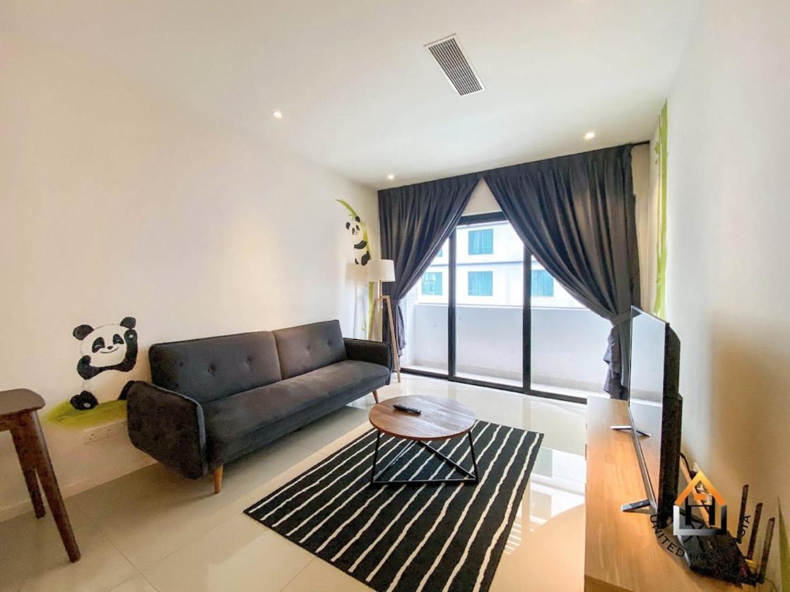 Apartment Suasana Jb Lifestyle By Neo