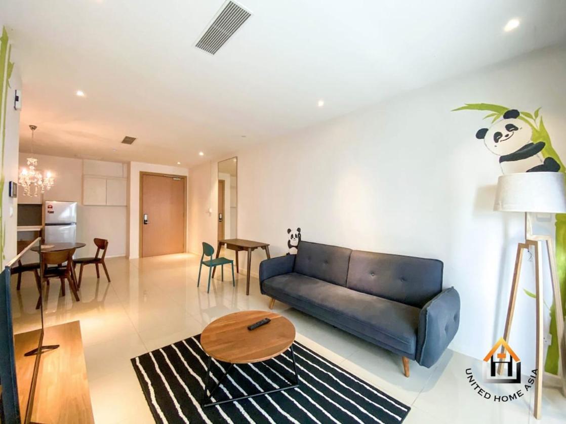 Suasana Jb Lifestyle By Neo Apartment Johor Bahru
