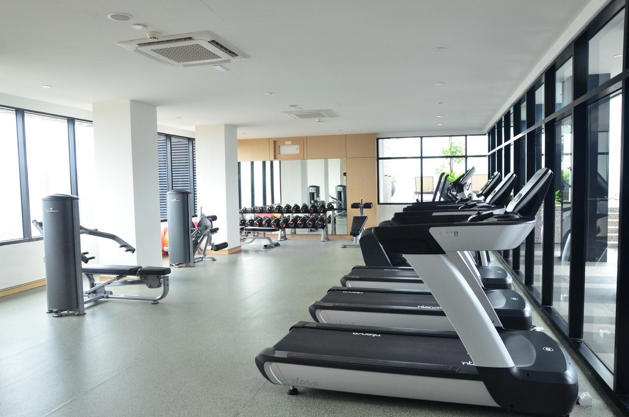 Suasana Jb Lifestyle By Neo * Johor Bahru