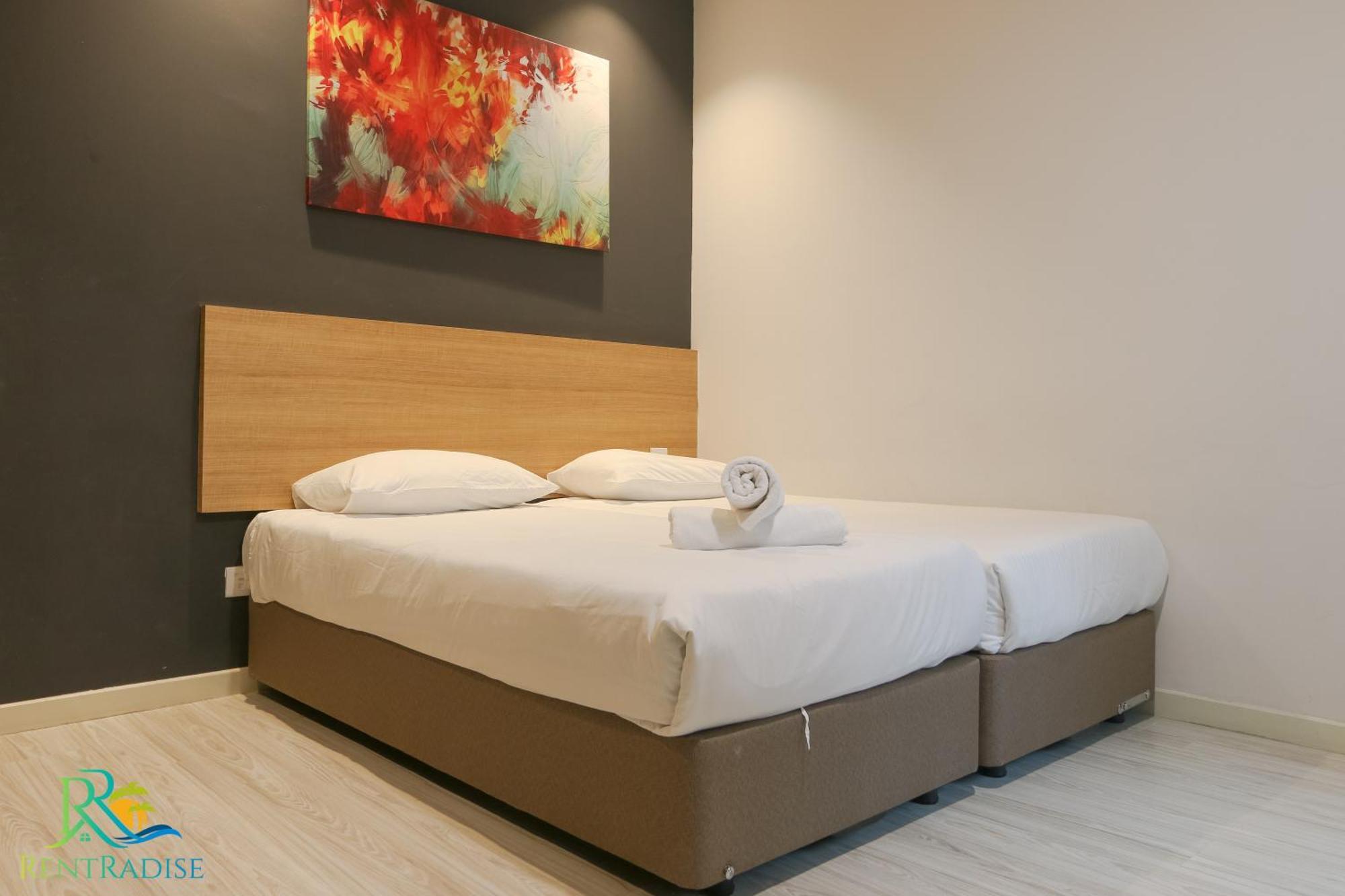 Suasana Jb Lifestyle By Neo Pangsapuri