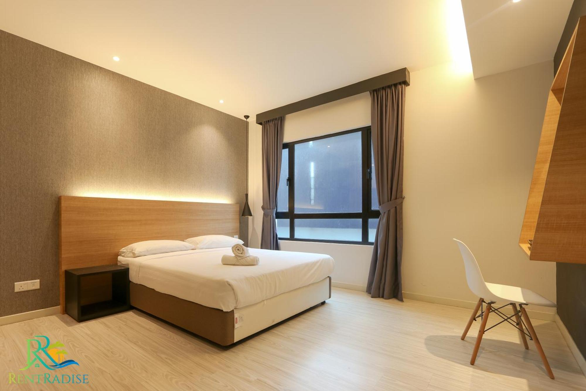 Suasana Jb Lifestyle By Neo