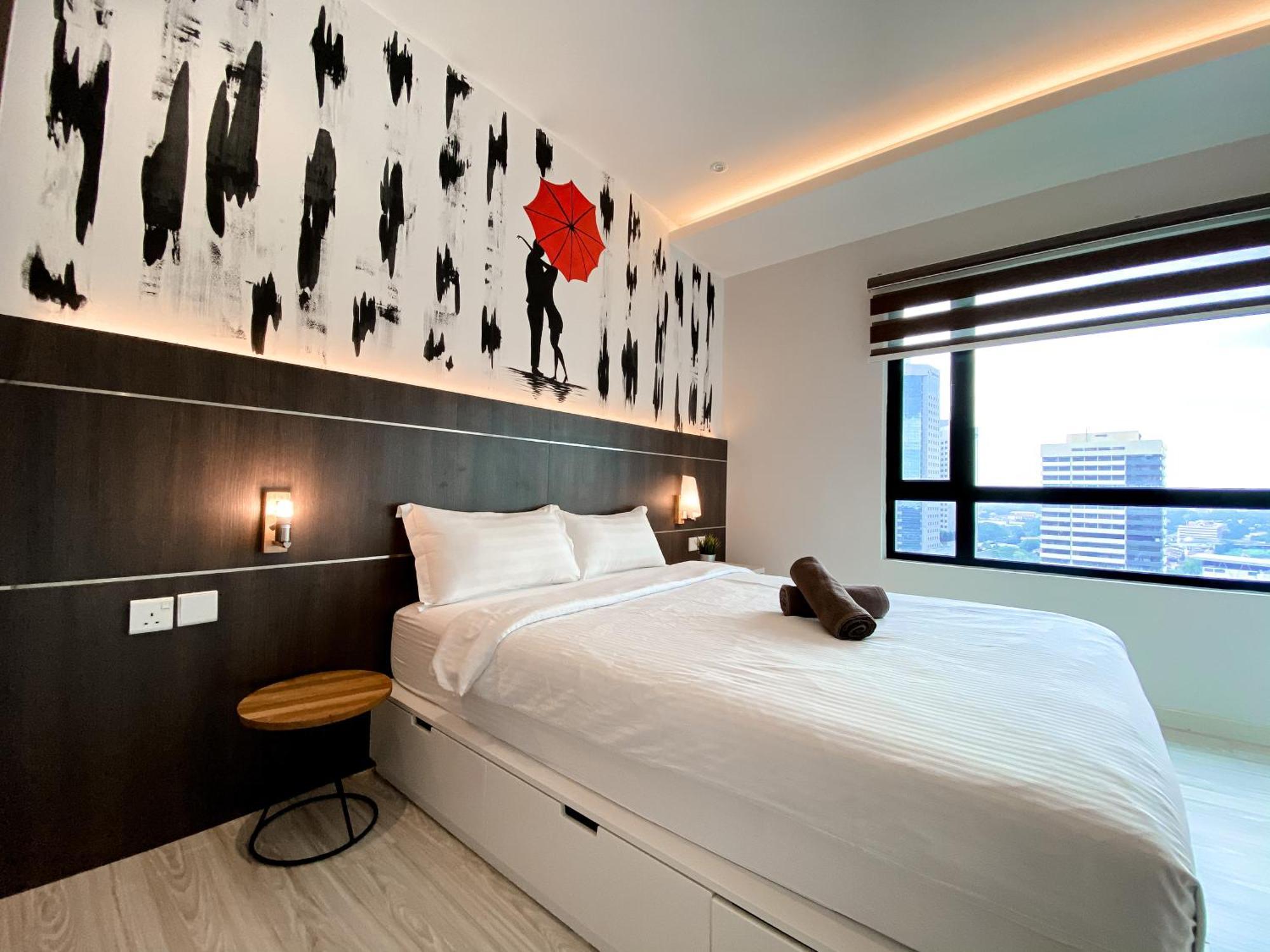 Suasana Jb Lifestyle By Neo Pangsapuri Johor Bahru